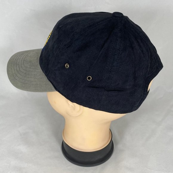 Palm Springs Air Museum Baseball Cap - Picture 5 of 11